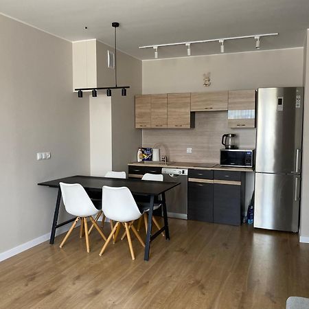 Cosy Guest Apartment Гдиня Екстер'єр фото
