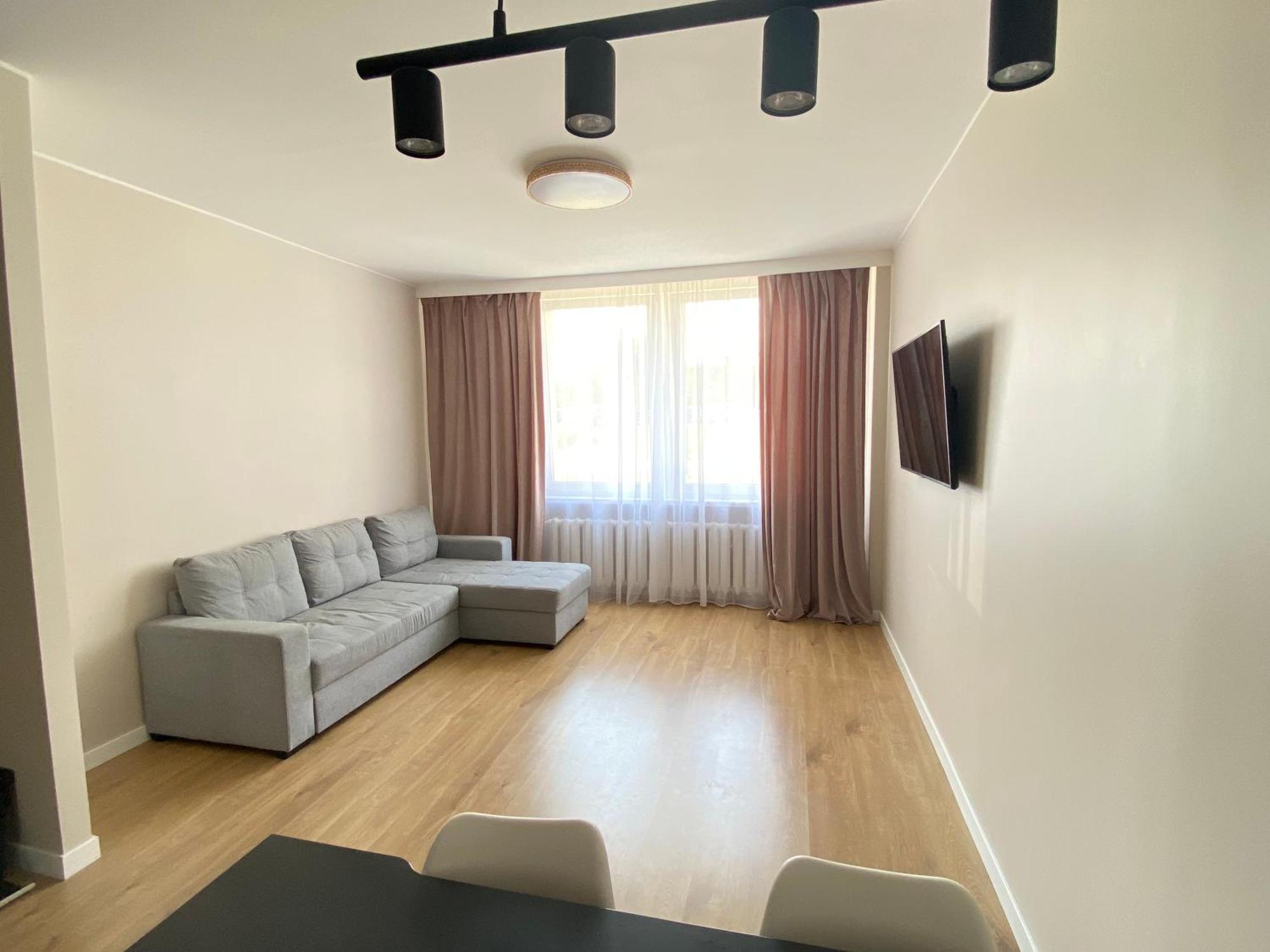 Cosy Guest Apartment Гдиня Екстер'єр фото