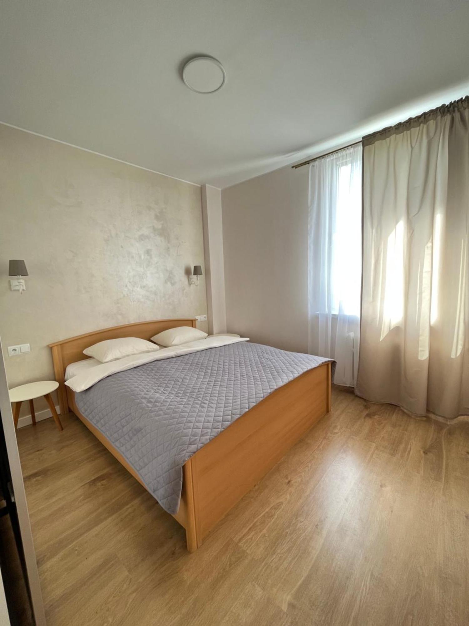 Cosy Guest Apartment Гдиня Екстер'єр фото
